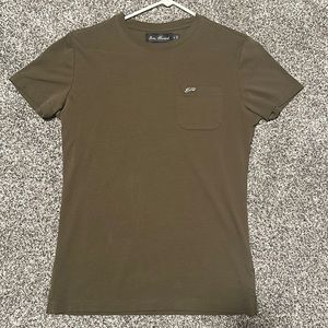 Ever Forward Premium pocket t shirt
